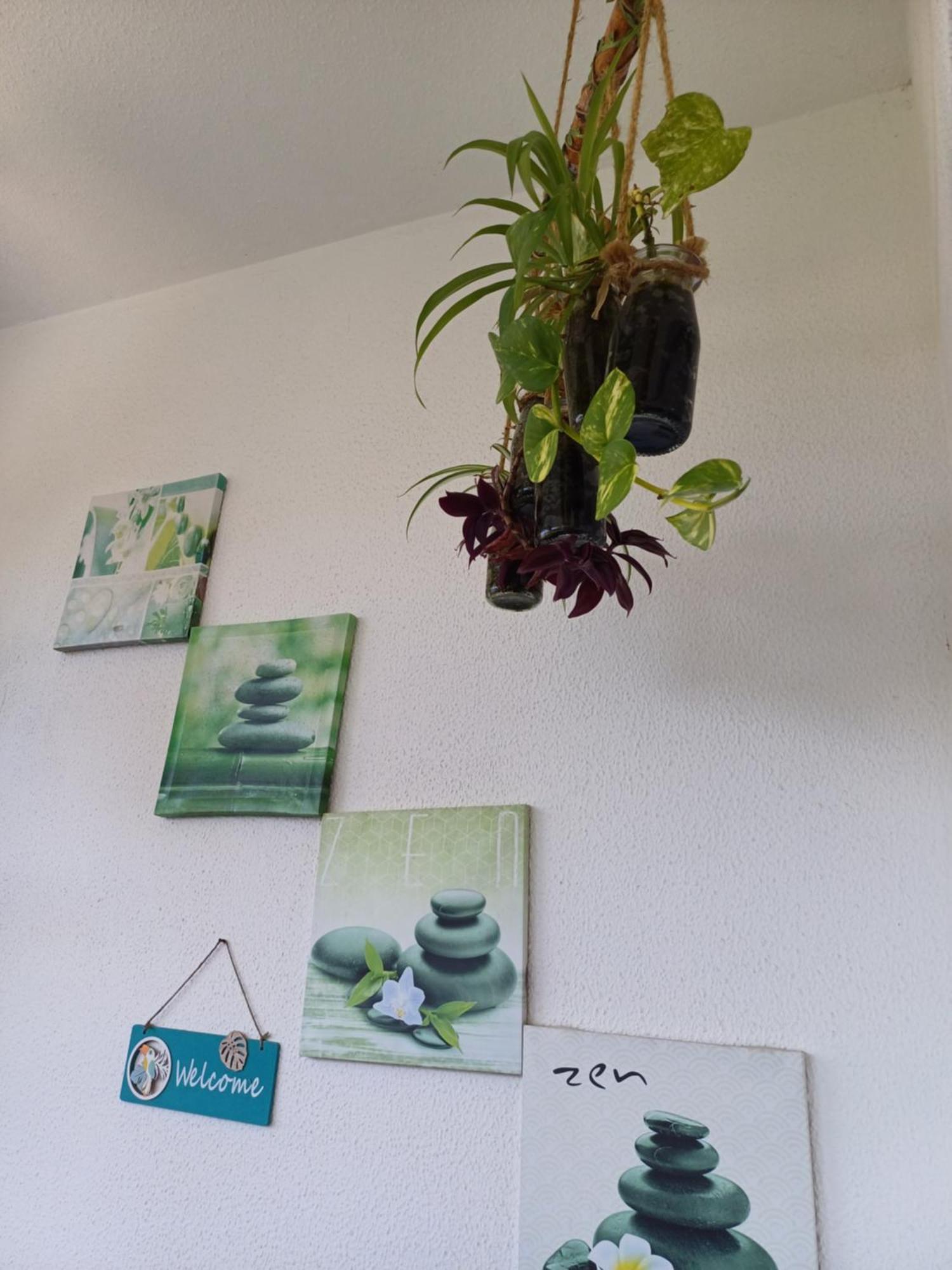 Quarto Casa Na Praia Porches  Luaran gambar