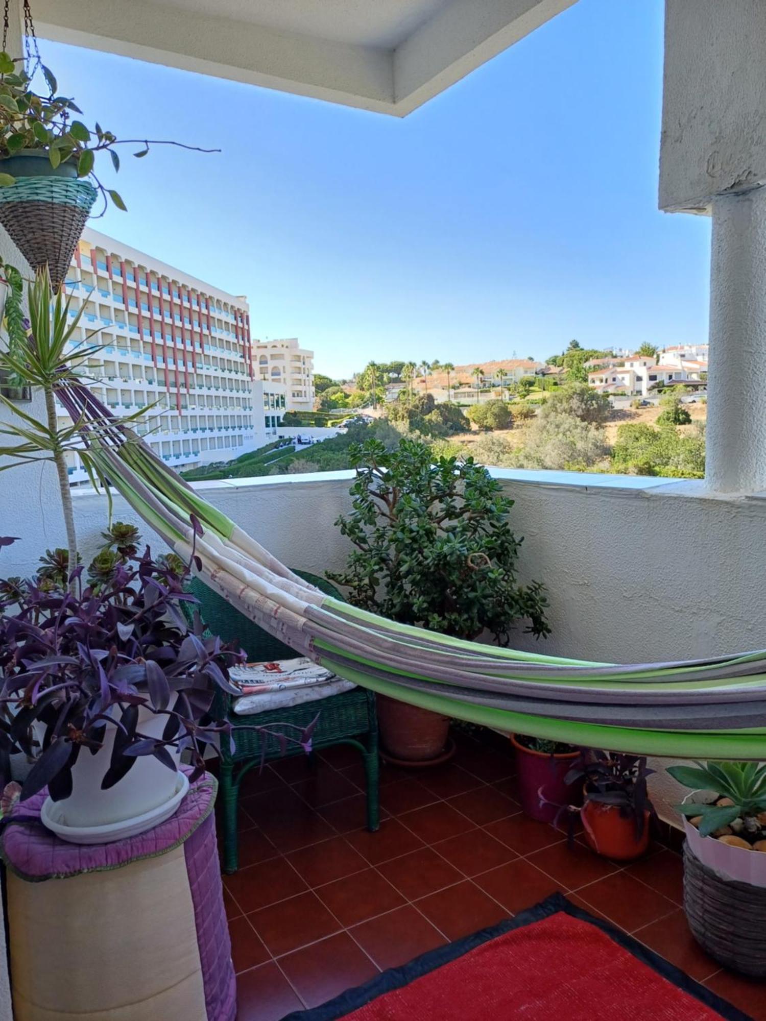 Quarto Casa Na Praia Porches  Luaran gambar