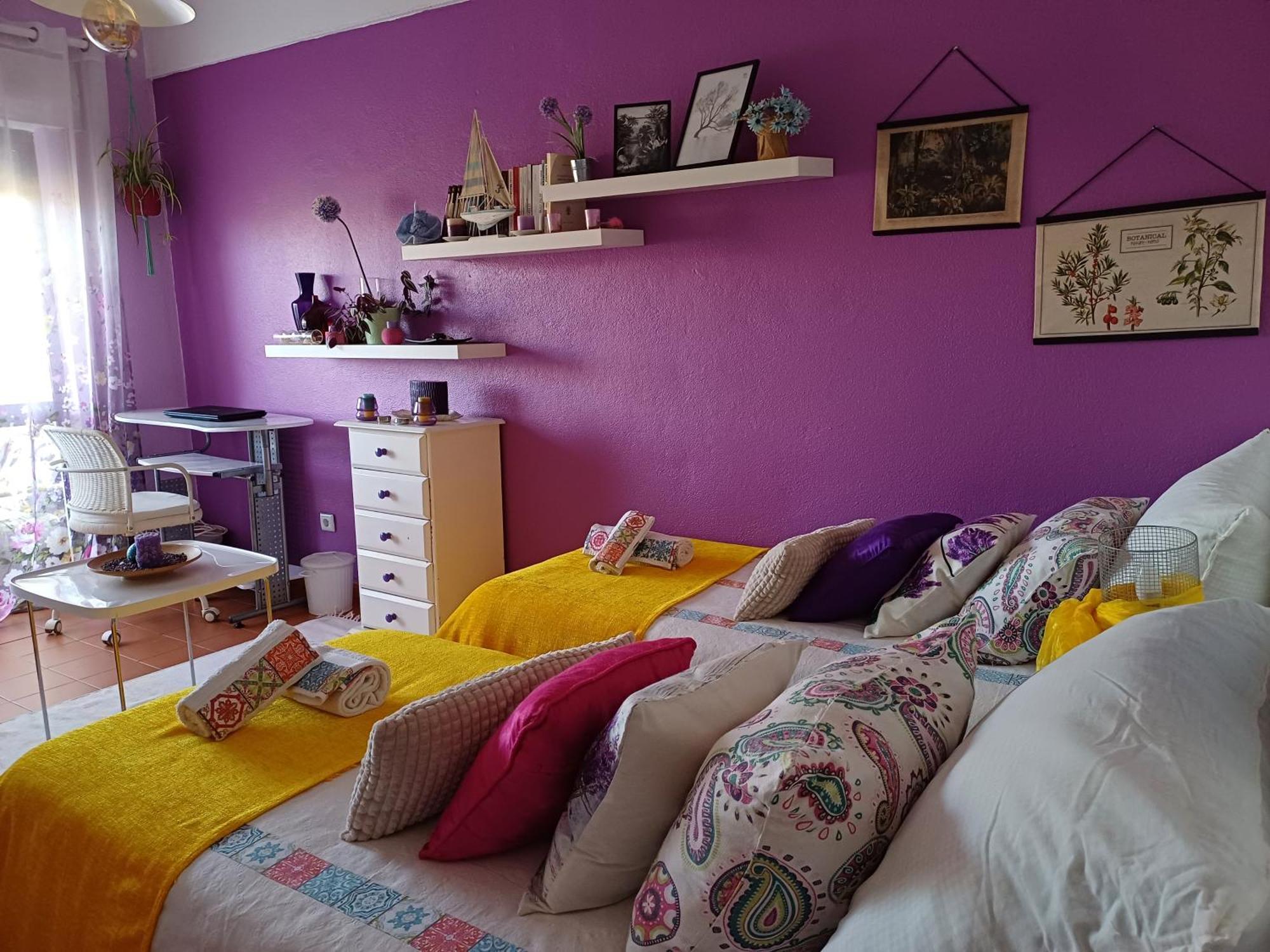Quarto Casa Na Praia Porches  Luaran gambar