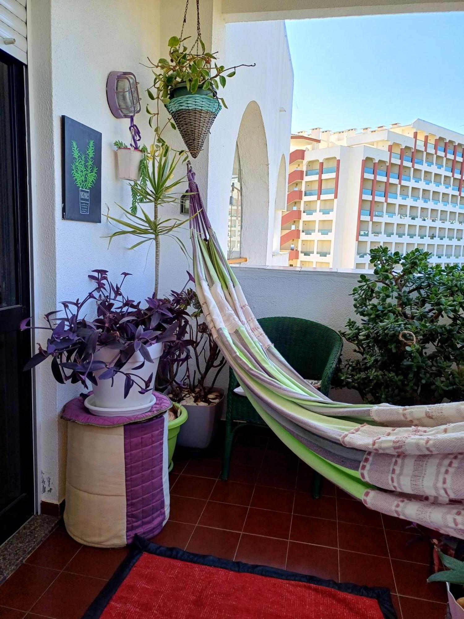 Quarto Casa Na Praia Porches  Luaran gambar